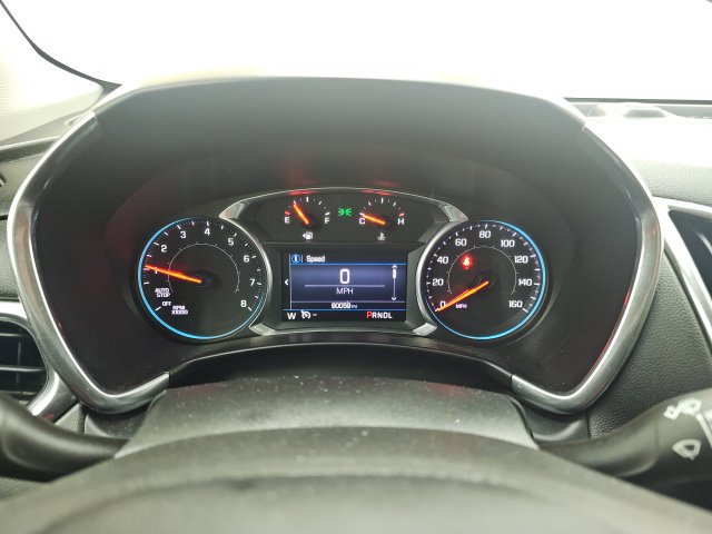 Used 2019 Chevrolet Equinox LT FWD image 22