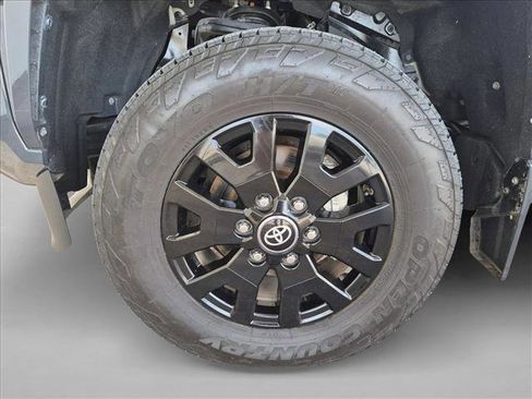 Used 2024 Toyota Tacoma SR RWD image 22