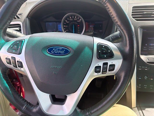 Used 2013 Ford Explorer XLT FWD image 12
