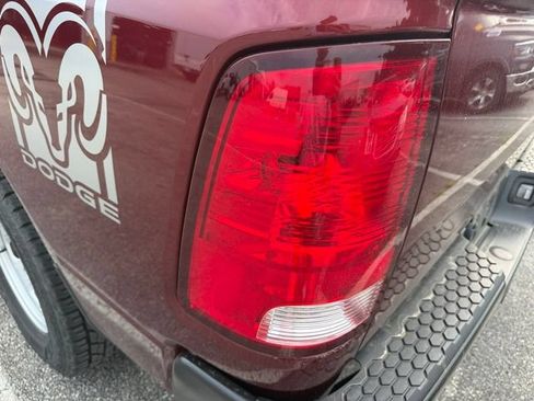 Used 2022 RAM 1500 Tradesman w/ Popular Equipment Group AWD/4WD image 7