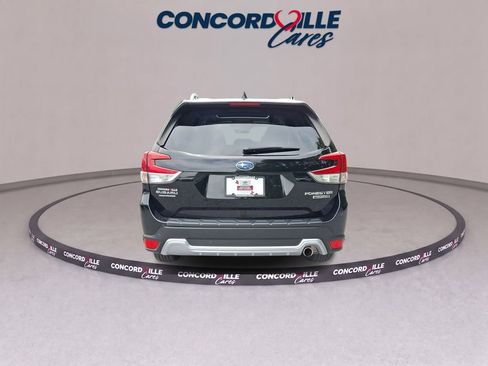 Certified 2023 Subaru Forester Touring w/ Popular Package #2 AWD/4WD image 6