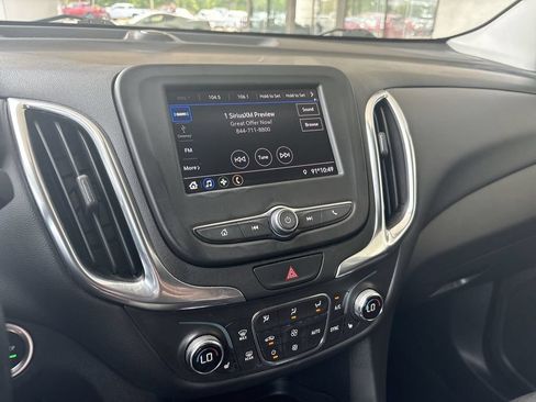 Certified 2021 Chevrolet Equinox LT FWD image 13
