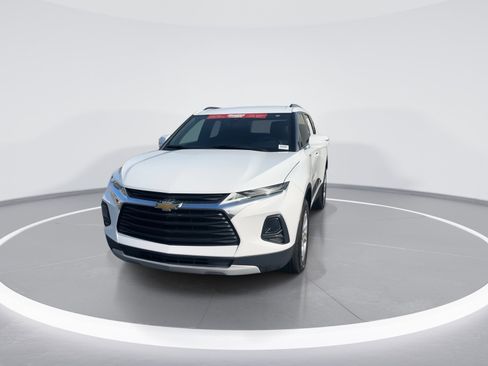 Used 2019 Chevrolet Blazer LT w/ Sound & Technology Package image 3