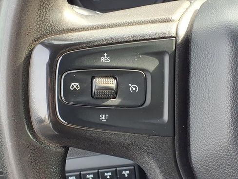 Used 2022 Chevrolet Silverado 3500 W/T w/ WT Convenience Package image 16