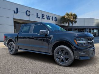 New 2026 Ford F150 STX w/ F-150 LOBO Package AWD/4WD 360° Tour