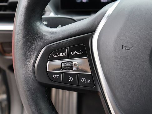 Used 2024 BMW i4 eDrive35 w/ Premium Package RWD image 29