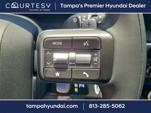 New 2026 Hyundai Palisade Calligraphy image 26