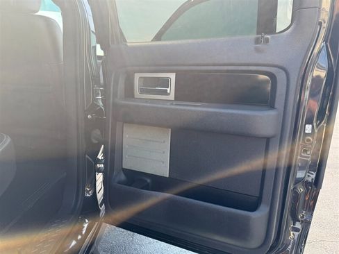 Used 2011 Ford F150 FX4 w/ FX Luxury Pkg AWD/4WD image 43
