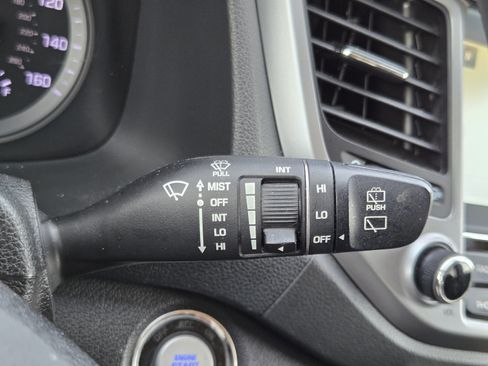 Used 2017 Hyundai Tucson Limited FWD image 18
