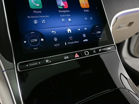 Used 2026 Mercedes-Benz GLC 300 4MATIC image 14