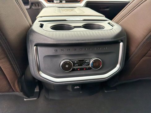 New 2026 Ford Expedition Max King Ranch image 18