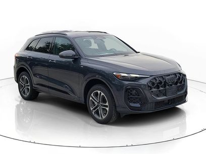 New 2026 Audi Q5 2.0T