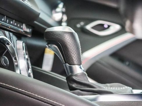 Used 2022 Chevrolet Camaro SS image 50