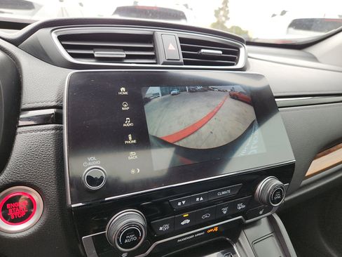 Used 2020 Honda CR-V Touring image 18