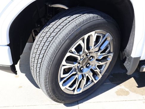 New 2026 GMC Sierra 1500 Denali Ultimate AWD/4WD image 49