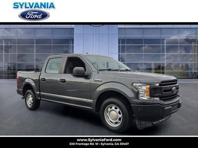 Used 2019 Ford F150 XL w/ Equipment Group 101A Mid