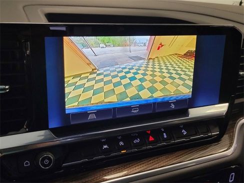 New 2026 Chevrolet Silverado 1500 RST image 19