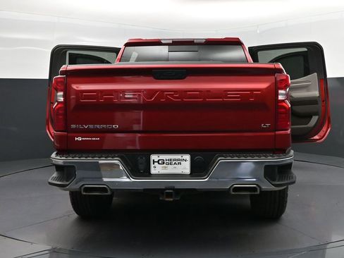 Used 2023 Chevrolet Silverado 1500 LT w/ All Star Edition Plus image 55