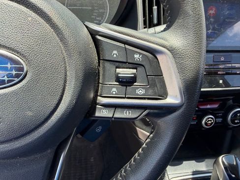 Used 2021 Subaru Forester Limited w/ Popular Package #3 AWD/4WD image 27