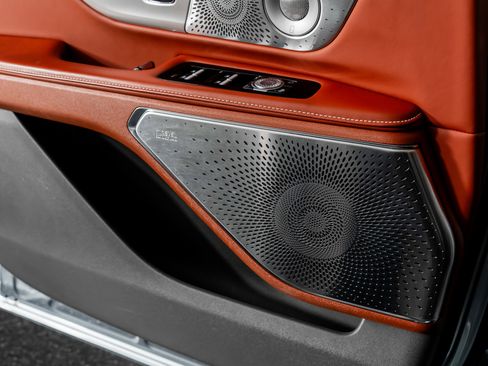 Used 2024 Lincoln Nautilus Black Label w/ Jet Appearance Package (87T) image 49