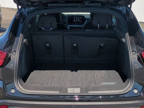 Used 2026 Chevrolet Trax RS w/ Driver Confidence Package image 29