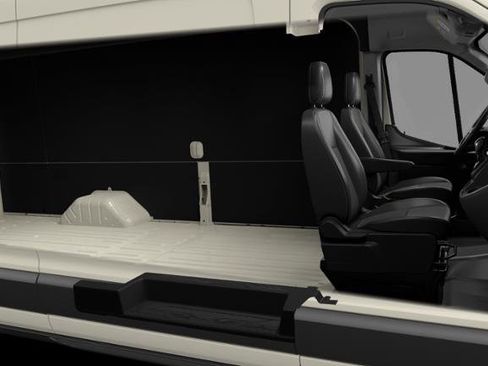 New 2026 Ford Transit 350 148 High Roof Extended image 45