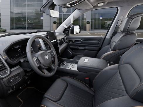 New 2026 RAM 1500 Tungsten w/ Bed Utility Group image 22