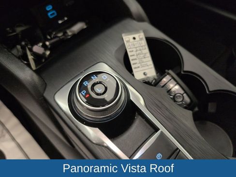 Certified 2022 Ford Escape SEL image 29