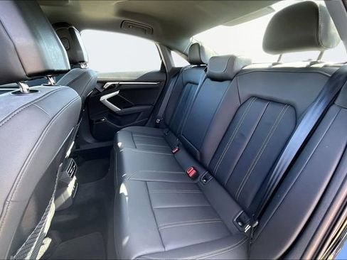 New 2026 Audi A3 2.0T Premium Plus AWD/4WD image 12
