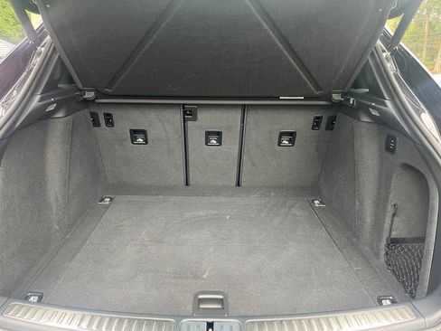 Used 2024 Porsche Macan GTS image 10