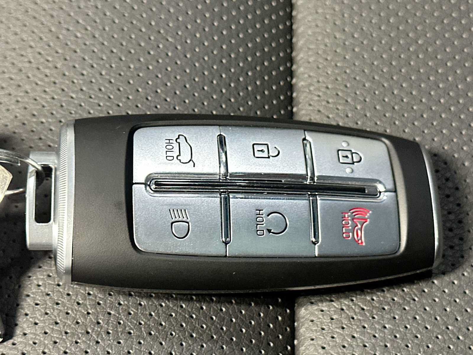 Used 2024 Genesis GV70 2.5T w/ Select Package AWD/4WD image 28