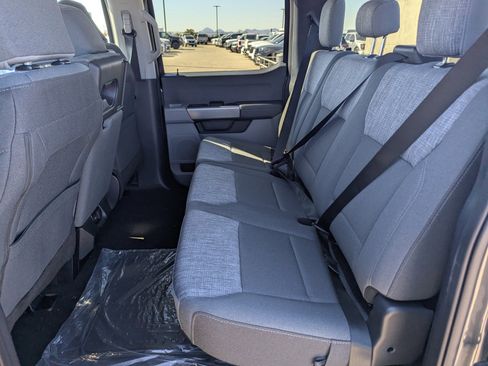 New 2026 Ford F350 XLT w/ FX4 Off-Road Package AWD/4WD image 9