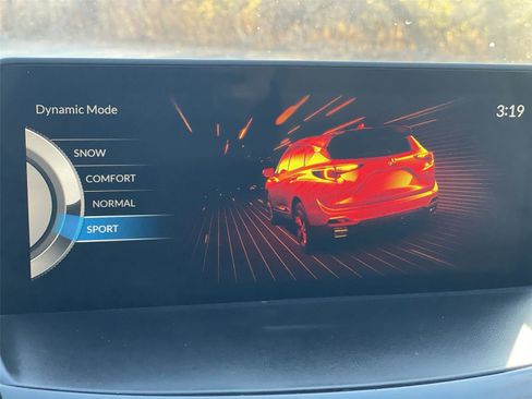 Used 2023 Acura RDX AWD w/ Advance Package image 33