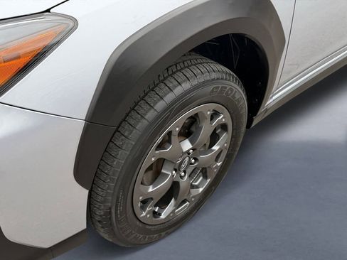 Certified 2023 Subaru Crosstrek 2.5i Sport image 9