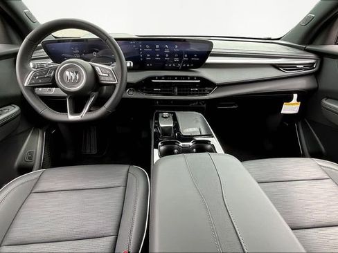 New 2026 Buick Enclave Sport Touring w/ Power Package AWD/4WD image 6