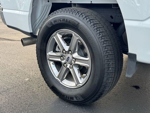 Used 2024 Ford F150 XLT w/ Equipment Group 302A MID image 23