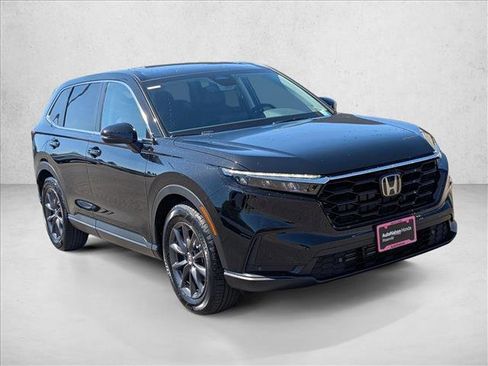 New 2026 Honda CR-V EX-L image 6
