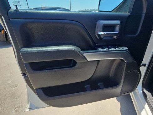 Used 2015 Chevrolet Silverado 1500 LT w/ LT Convenience Package RWD image 20