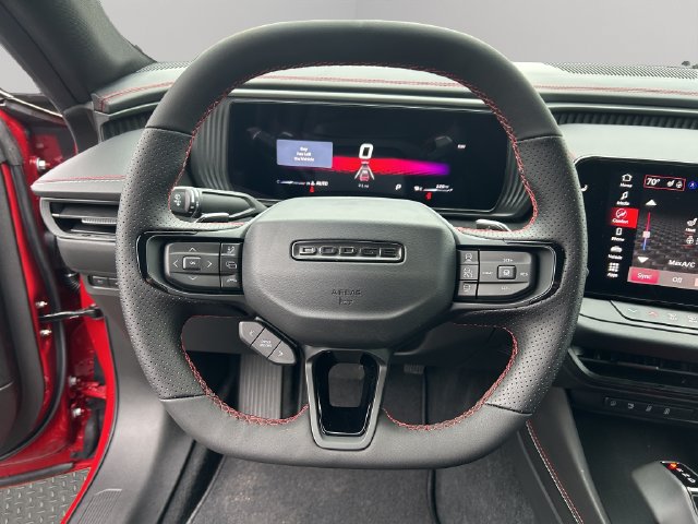 New 2026 Dodge Charger R/T AWD/4WD image 13