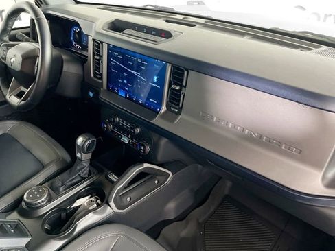 Used 2023 Ford Bronco Outer Banks AWD/4WD image 33