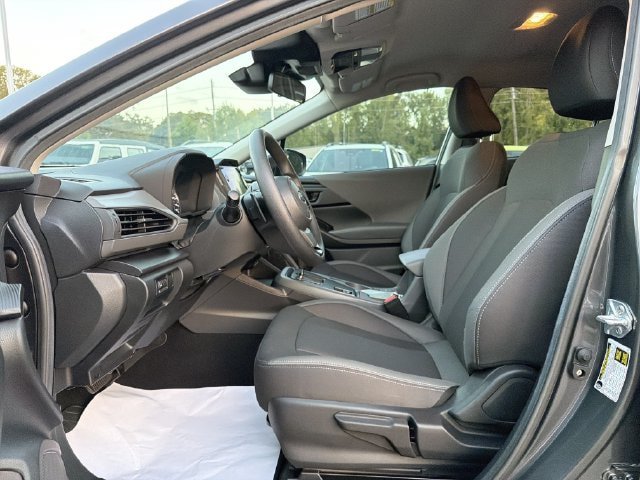 Certified 2026 Subaru Crosstrek 2.5i Premium AWD/4WD image 11