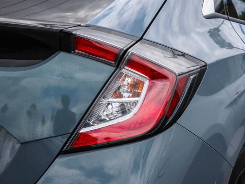 Used 2020 Honda Civic EX-L image 7