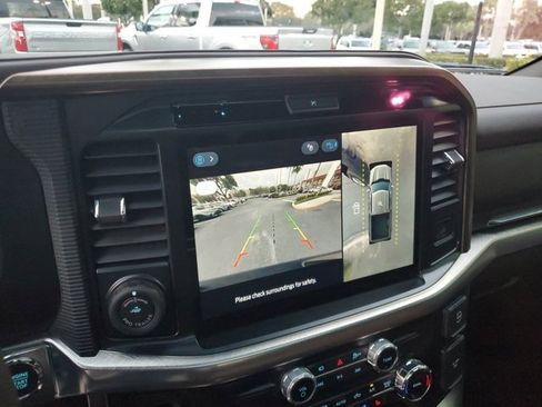 Used 2025 Ford F150 King Ranch image 23