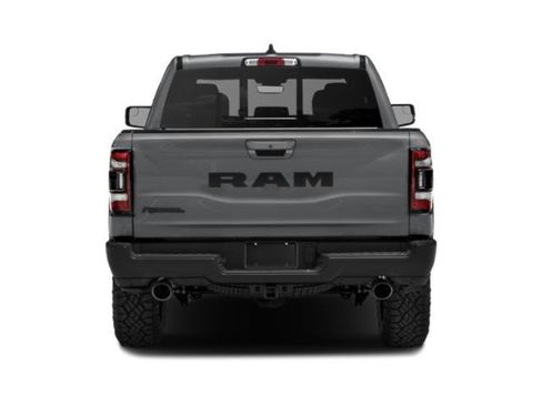 Used 2019 RAM 1500 Rebel w/ Rebel Level 2 Equipment Group AWD/4WD image 8