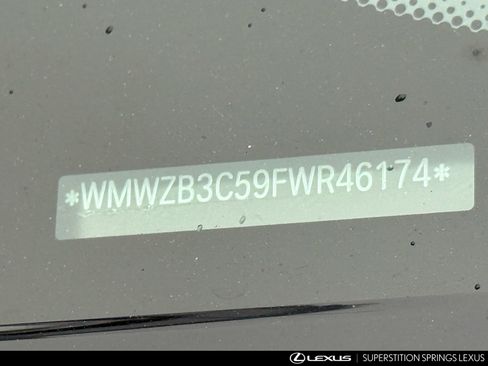 Used 2015 MINI Cooper Countryman image 12