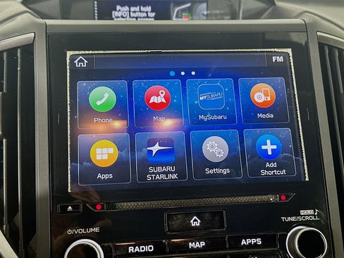 Used 2019 Subaru Crosstrek 2.0i Limited w/ Moonroof Package w/Navigation AWD/4WD image 19