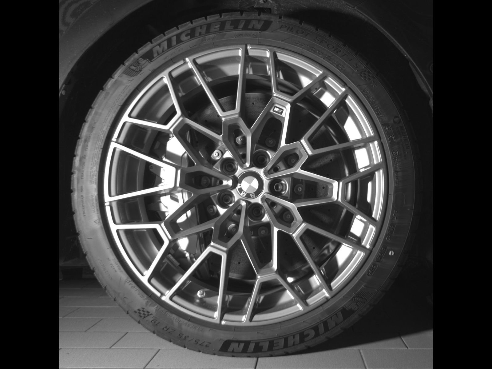 Used 2026 BMW M2 CS RWD image 11