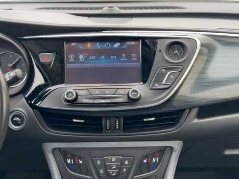Used 2019 Buick Envision Premium image 13