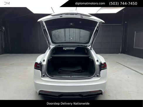 Used 2023 Tesla Model S Standard Range image 37