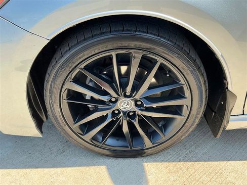 Used 2018 Toyota Camry XSE w/ Protection Package (Q2) FWD image 21